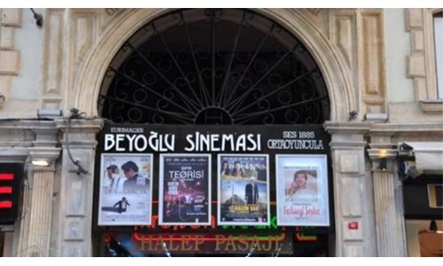 İBB BEYOĞLU SİNEMASI’NDA HAFTANIN ALTI GÜNÜ ÜCRETSİZ SİNEMA ŞÖLENİ